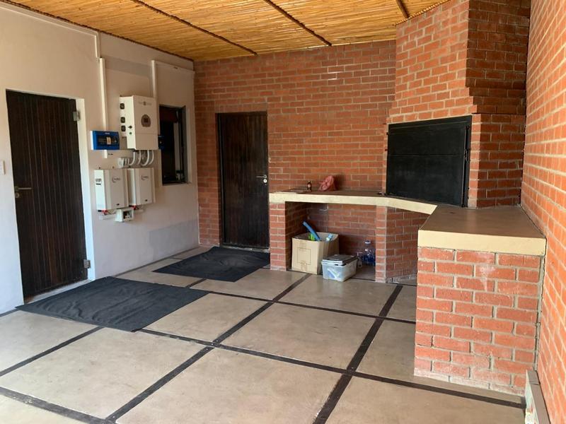 To Let commercial Property for Rent in Mill Park Eastern Cape